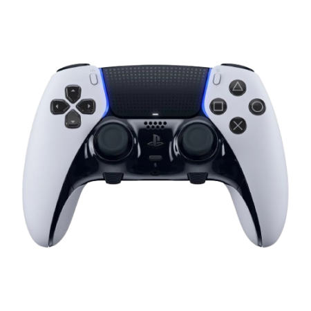 Joystick Original Dualsense Edge White PS5